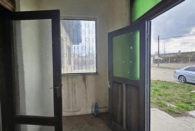 SUPER OFERTA DE PRET !!!! SPATIU COMERCIAL 483 mp utili  IN ONESTI ZONA INDUSTRI - 5