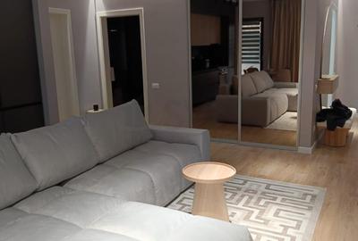 Apartament cu 3 camere decomandat, mobilat în Străulești - 6