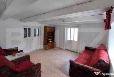 Casă cu 3 camere cu Teren 2800 Mp în Întregalde - 5