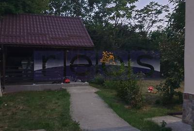 Casă individuală cu 5 camere cu Canalizare în Nicolae Grigorescu - 5