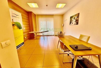 SPATIU BIROURI | 6 CAMERE | CAMERA SERVER | RECEPTIE | BUCATARIE | HERASTRAU | - 17