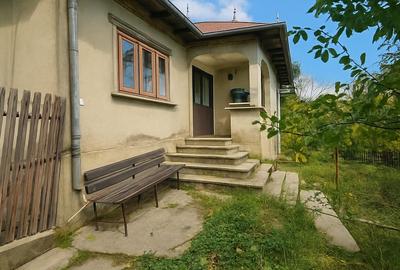 Casă tradițională într-un peisaj de vis – Vâlcănești - 17