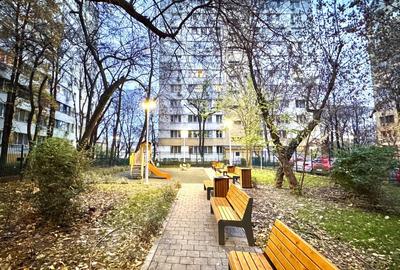 Pestera premium in Obor - 2 camere - soseaua Colentina - 1