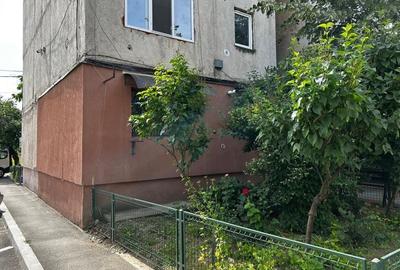 Garsonieră decomandată în Central - 1
