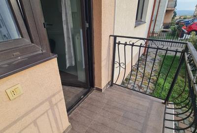 Apartament 2 camere decomandat Panoramic Residence, Valea Adanca - 3