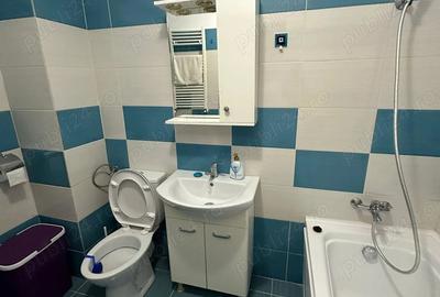 Apartament de inchiriat 2 camere complet mobilat ?i utilat - 6