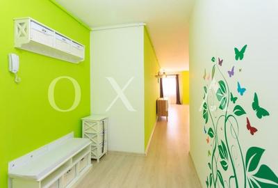 OX671 Toronto Residence, Mobilat si Utilat, Parcare Proprie - 11