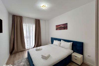 Apartament cu 2 camere decomandat în Fundeni - 9