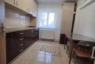 Apartament cu 2 camere în Călărași - 2