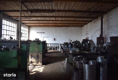 Spațiu comercial, de 1,710 mp, în Măgurele - 8