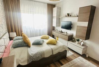 Apartament 2 Camere Decomandat Valea Lupului - Mall Moldova - 8