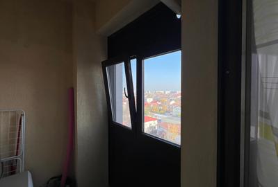 Apartament 2 camere, mobilat și utilat, Valea Larga - 8