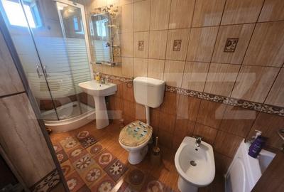 Casa individuala,cu 3 camere,120mp,Blaj - 8