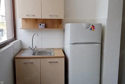 Garsonieră nedecomandată în Militari - 8