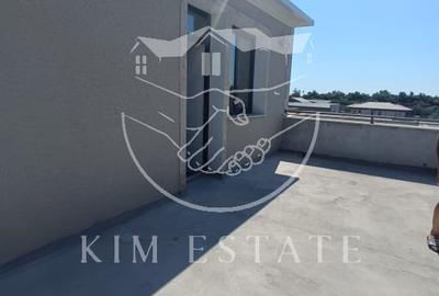 De vanzare vila in stil mediteranean - 8