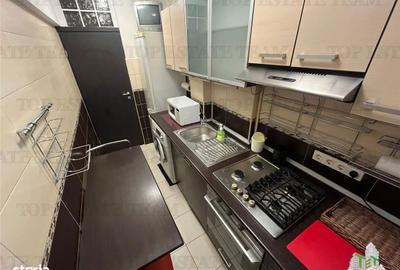 Apartament cu 2 camere decomandat în Universitate - 18