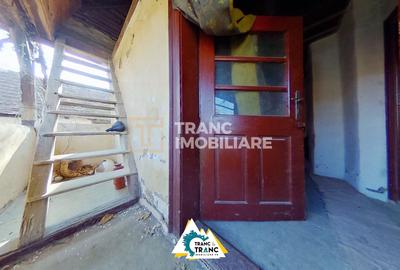 Casă cu 3 camere cu Canalizare în Buteni - 3