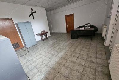 2 mp - Spa?ii comerciale pentru produc?ie, depozitare ?i birouri. - 4
