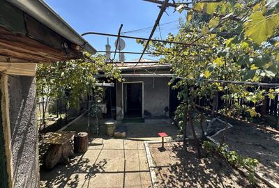 Casă cu 2 camere cu Teren 187 Mp în Rahova - 9