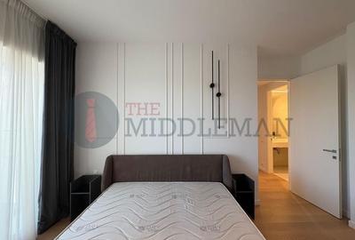 One Verdi Park I 3 camere I Mobilat I Parcare inclusa - 5