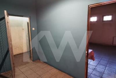 Spatiu de inchiriat 110mp stradal vitrina Mihai Viteazu Sibiu - 3