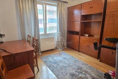 Apartament 4 Camere Et.3/4 De Vanzare, Str. Armoniei, Tudor - 2