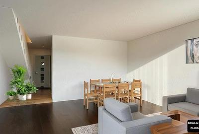 Casă cu 3 camere cu Teren 130 Mp în Bartolomeu - 4