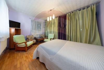 Casă cu 3 camere cu Teren 300 Mp în Centrul Istoric - 5