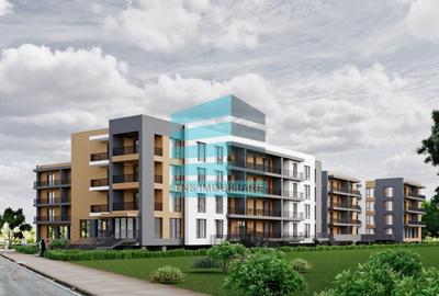 3 Camere Cu Gradina 57 Mp,Pallady-Nicolae Teclu,Metrou - 2