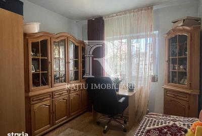 Apartament cu 3 camere decomandat în Calea Aradului - 5
