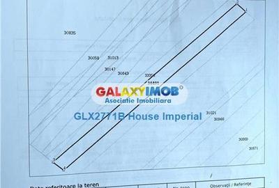 Teren extravilan de 16000 mp, în Vânătorii Mici - 4
