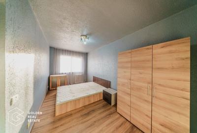 Apartament cu 3 camere decomandat în Aurel Vlaicu - 9
