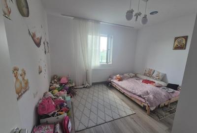 Casă cu 4 camere cu Teren 460 Mp în Central - 9