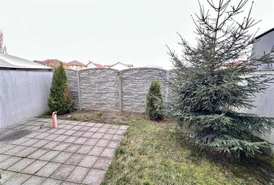 Duplex cu 4 camere cu Teren 174 Mp în Central - 14