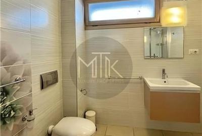 Vila PREMIUM 6 camere | mobilata/utilata + piscina | Pipera - Erou Iancu Nicolae - 34