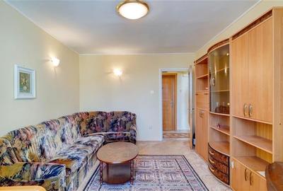 Comision cumparator 0%-Predeal, apartament 2 camere mobilat si utilat - 3