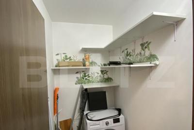 Apartament cochet 50 mp utili, terasa 6 mp, parcare com - 4