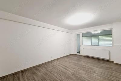 1 cam. cu balcon zona Tiglina 2- Doja renovata complet CT totul NOU