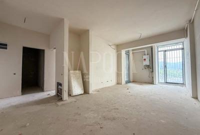Apartament 2 camere de vanzare in Floresti - 2