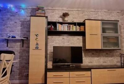 Apartament cu 2 camere decomandat, mobilat în Tineretului