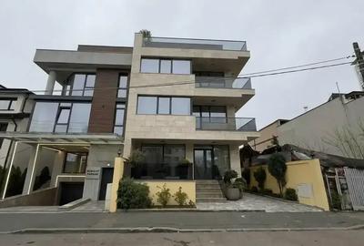 Casă cu 11 camere cu Teren 210 Mp în Floreasca - 3