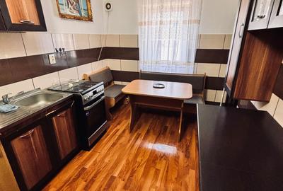 Apartament cu 2 camere semidecomandat în Central - 4