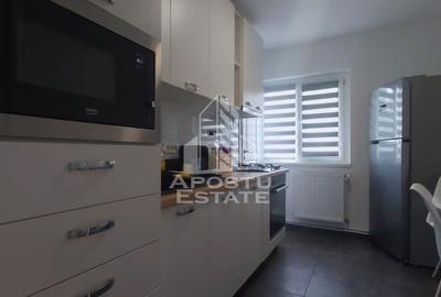 Apartament cu 3 camere  decomandat in zona Maranata - 16