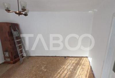 Casa cu 3 camere de vanzare in centrul Municipiului Sebes - 10