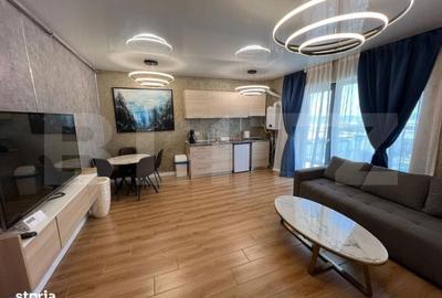 Apartament cu 4 camere în Nord - 11