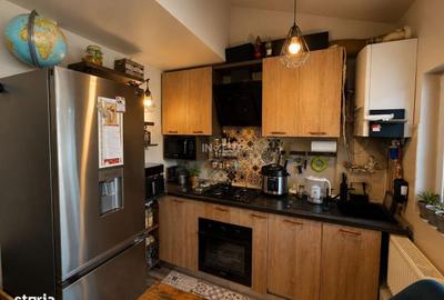 Apartament cu 3 camere în Alexandru cel Bun - 4