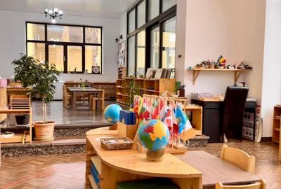 Casă cu 17 camere cu Canalizare în Iancu Nicolae - 1