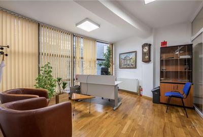 Apartament cu 4 camere decomandat, mobilat în Arcul de Triumf - 8