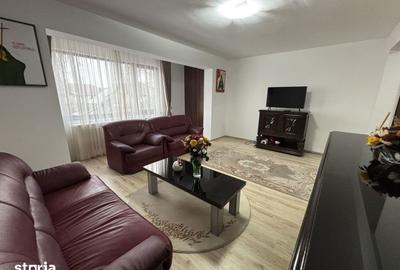 Apartament cu 2 camere semidecomandat în Ștefănești - 15