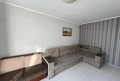 Apartament cu 2 camere decomandat în Gorjului - 7